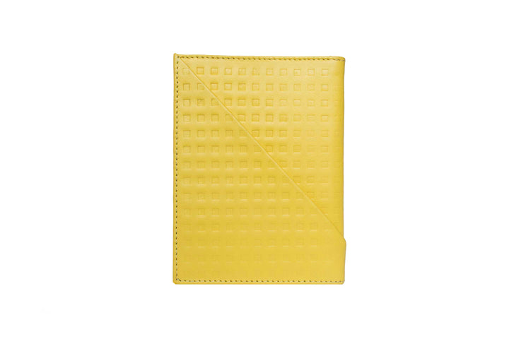 Barragán Passport Holder