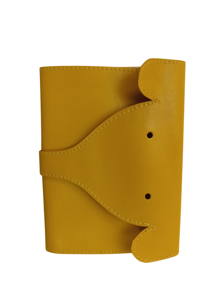 Porta Pasaporte Elefante