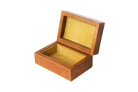 Business Card Box / Mini Jewelry Box