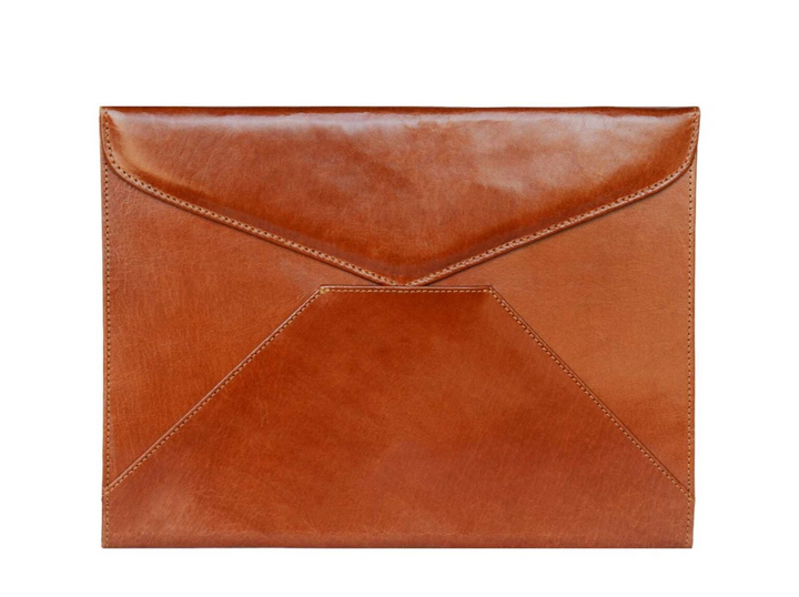 Envelope Type Document Holder