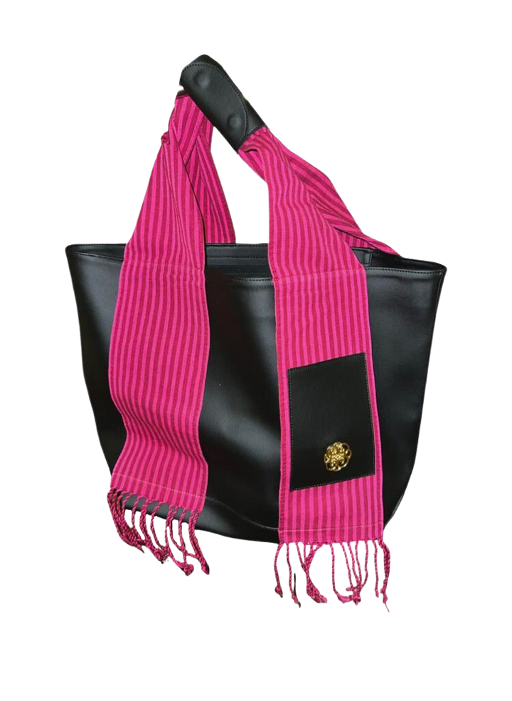 Bolso Reboso Chic Piel